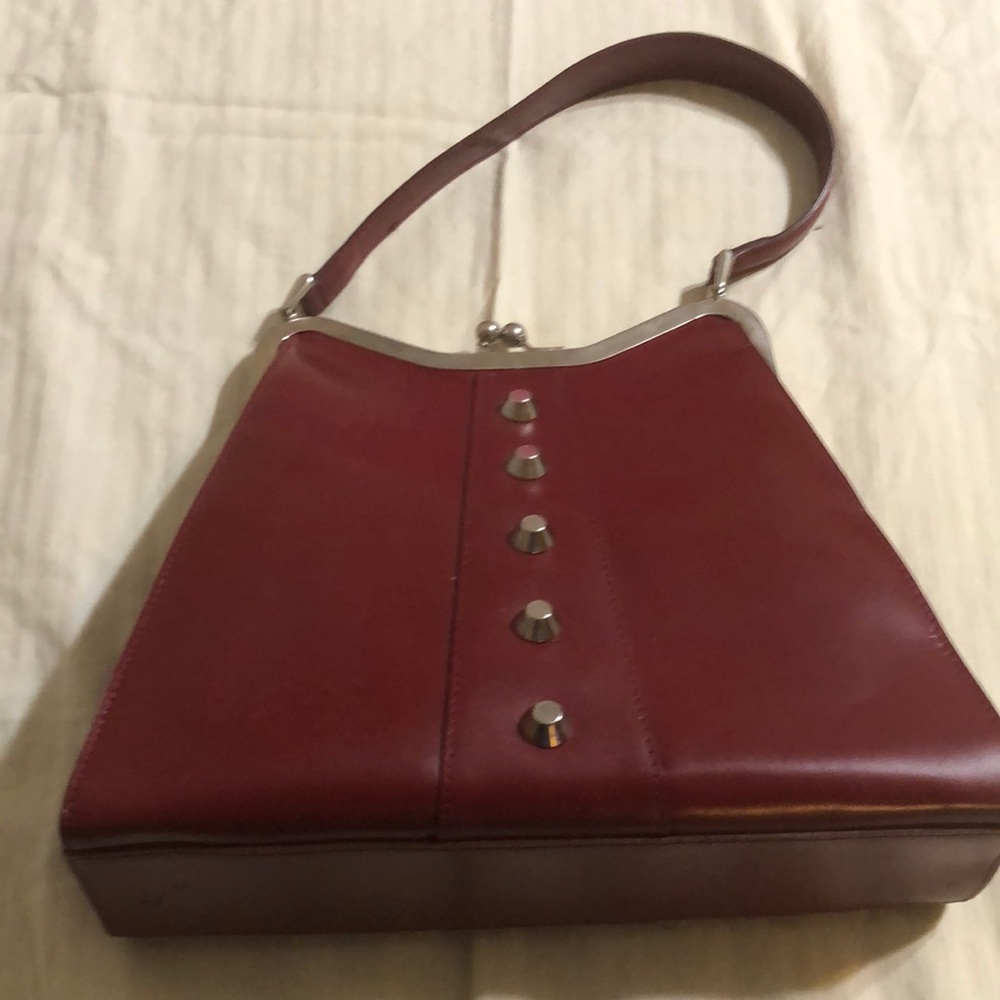 Your pretty handbag
